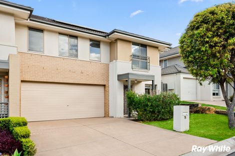 Property photo of 75 Somersby Circuit Acacia Gardens NSW 2763