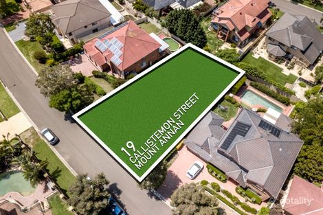19 Callistemon St, Mount Annan, NSW 2567