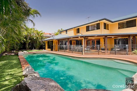 Property photo of 42 Country Club Drive Albany Creek QLD 4035