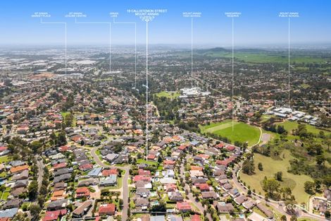 Property photo of 19 Callistemon Street Mount Annan NSW 2567