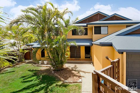 Property photo of 42 Country Club Drive Albany Creek QLD 4035