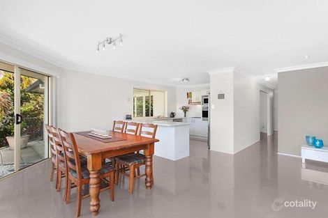 Property photo of 3 Milverton Close Mudgeeraba QLD 4213
