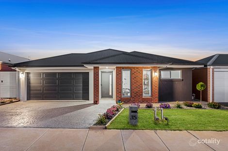 35 Abode St, Armstrong Creek, VIC 3217