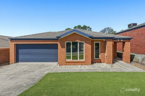 17 Shetland Ct, Pakenham, VIC 3810