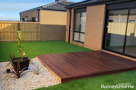 34 Hercules Dr, Truganina, VIC 3029