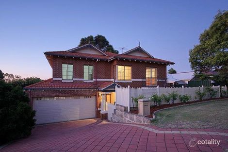 31 Carrington St, Inglewood, WA 6052