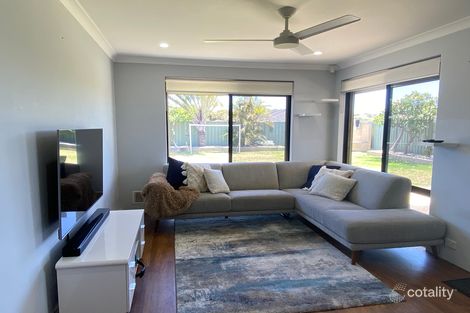 Property photo of 25 Tapalla Turn Merriwa WA 6030