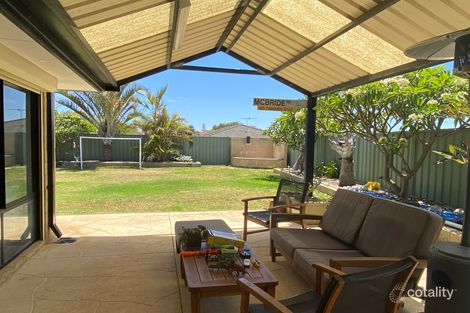 Property photo of 25 Tapalla Turn Merriwa WA 6030