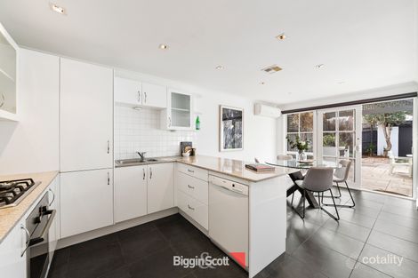 Property photo of 50 Parkville Street Burnley VIC 3121