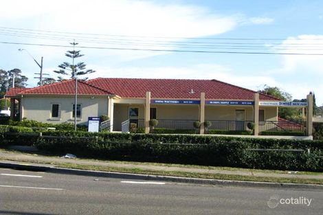 Property photo of 124A Epping Road North Ryde NSW 2113