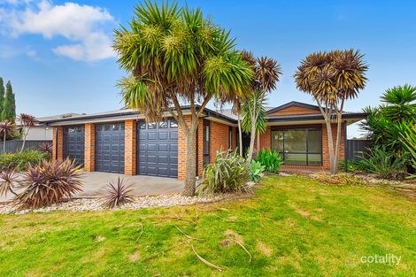 22 Krista Ct, Sale, VIC 3850
