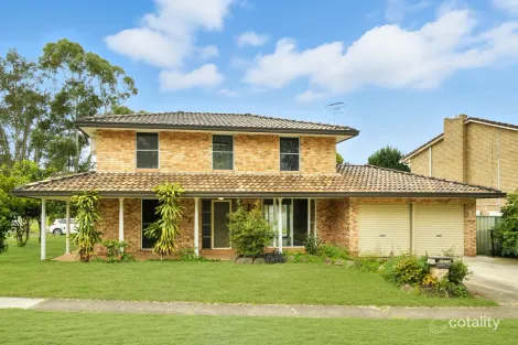 54 Corio Rd, Prairiewood, NSW 2176