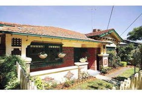 Property photo of 60 Perth Street Prahran VIC 3181