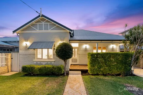 Property photo of 105 Tenth Avenue Inglewood WA 6052