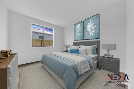 Property photo of 40 Railway Parade Kalkallo VIC 3064