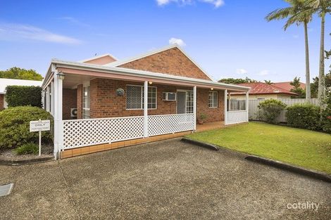 6/14 Waterloo St, Cleveland, QLD 4163