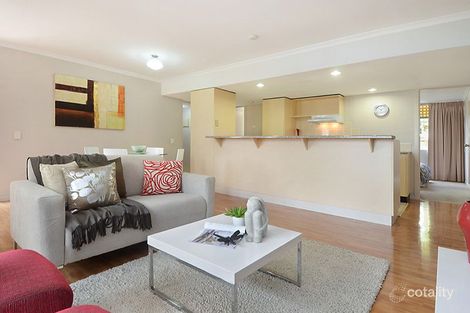 Property photo of 2/18 Morris Street Paddington QLD 4064