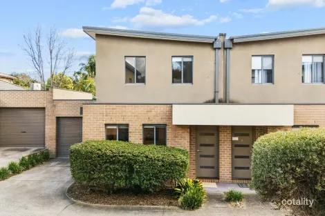 Property photo of 10/104 Hillcrest Road Frankston VIC 3199