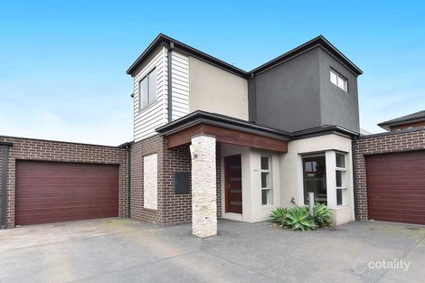 Property photo of 87A Wyong Street Keilor East VIC 3033