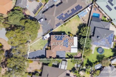 Property photo of 12 Parkwood Avenue Narre Warren South VIC 3805