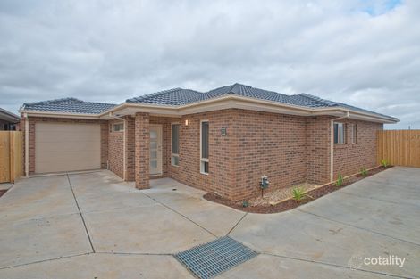 3/15 College Sq, Bacchus Marsh, VIC 3340