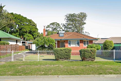 Property photo of 3 Capulet Street Coolbellup WA 6163