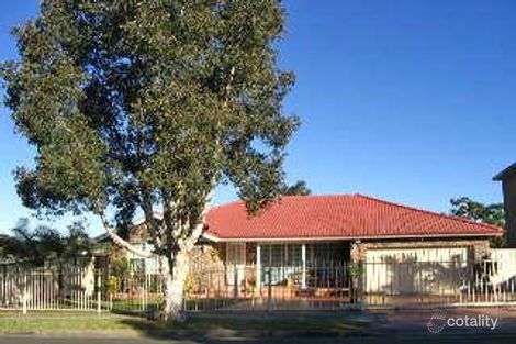 38 Drummoyne Cres, St Johns Park, NSW 2176