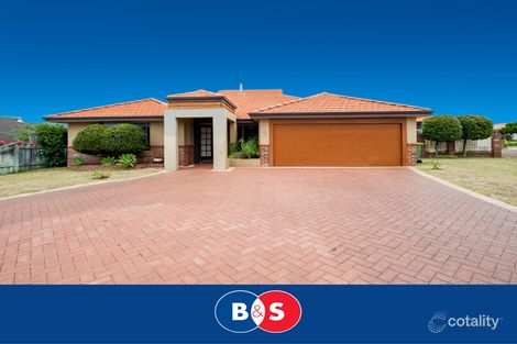 3 Gannett Lane, Australind, WA 6233