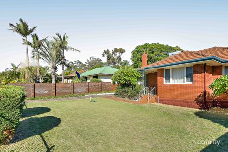 Property photo of 3 Capulet Street Coolbellup WA 6163