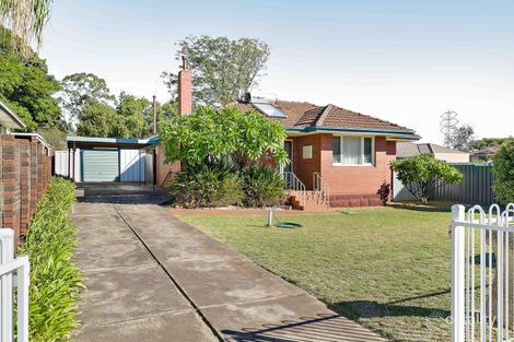 Property photo of 3 Capulet Street Coolbellup WA 6163