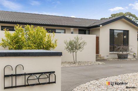Property photo of 15 Campaspe Circuit Kaleen ACT 2617