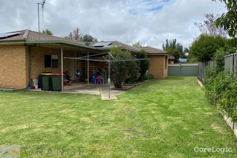 Property photo of 18 Alan Ridley Place Orange NSW 2800