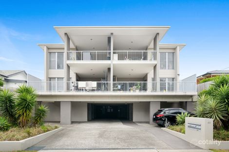 Property photo of 6/40 Vallely Street Annerley QLD 4103