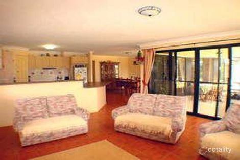 Property photo of 23 Willowdowns Drive Karalee QLD 4306