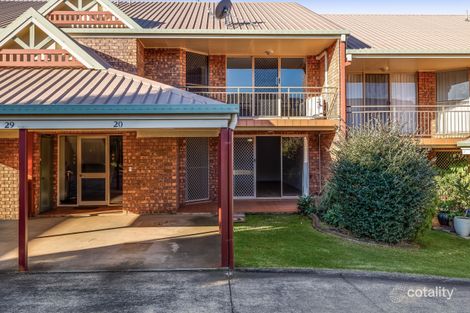 20/367-369 Margaret St, Newtown, QLD 4350