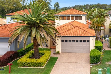 Property photo of 507 Oyster Cove Promenade Helensvale QLD 4212