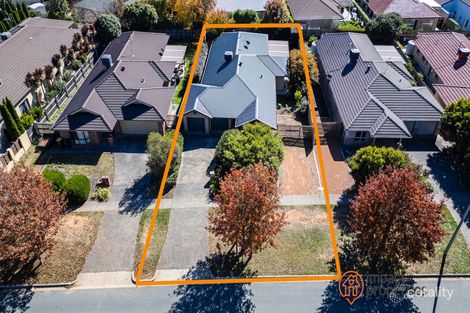 Property photo of 111 Nullarbor Avenue Harrison ACT 2914