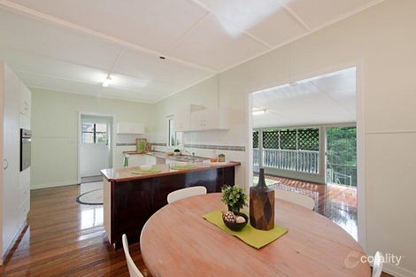 Property photo of 120 Abbott Street Oonoonba QLD 4811