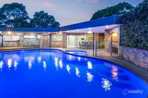 Property photo of 13 Forbes Crescent Engadine NSW 2233