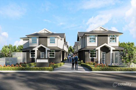 8/88 Princess St, Werrington, NSW 2747