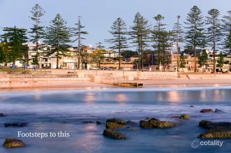 Property photo of 5/107 Pacific Parade Dee Why NSW 2099