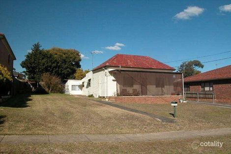 Property photo of 15 Gerrish Street Gladesville NSW 2111