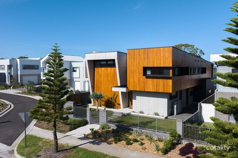 Property photo of 37 Harbour Boulevard Shell Cove NSW 2529