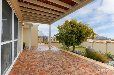 Property photo of 4 Gateshead Loop Mindarie WA 6030