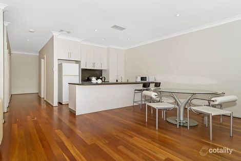 Property photo of 8 Azores Court Mawson Lakes SA 5095