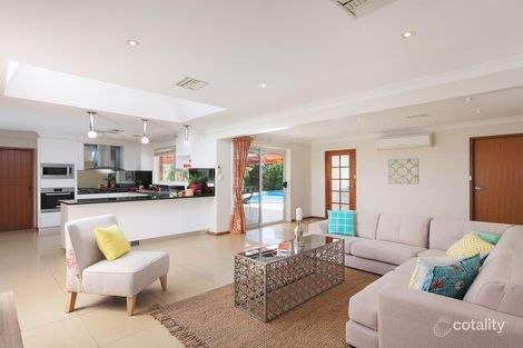 Property photo of 45 Onkaparinga Crescent Kaleen ACT 2617