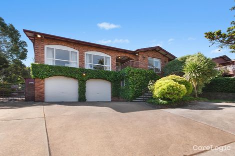 Property photo of 45 Onkaparinga Crescent Kaleen ACT 2617