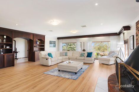 Property photo of 45 Onkaparinga Crescent Kaleen ACT 2617