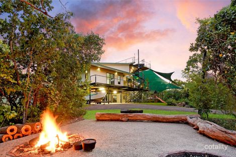 Property photo of 25 Noel Road Noonamah NT 0837
