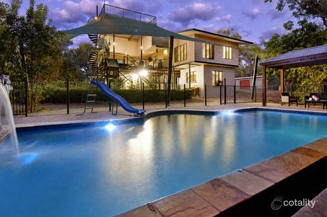 Property photo of 25 Noel Road Noonamah NT 0837